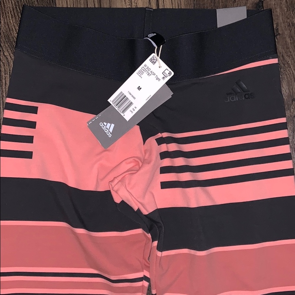 ‼️FLASH SALE Adidas full length leggings. Rare!